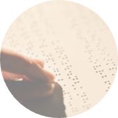 Braille Ministry
