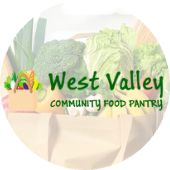 St. John's Food Pantry